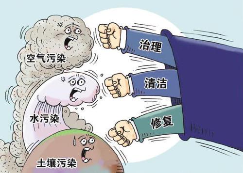 河北“十四五”持續深化污染防治
